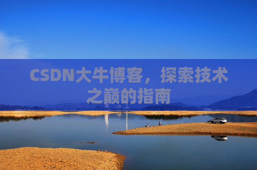 CSDN大牛博客，探索技术之巅的指南